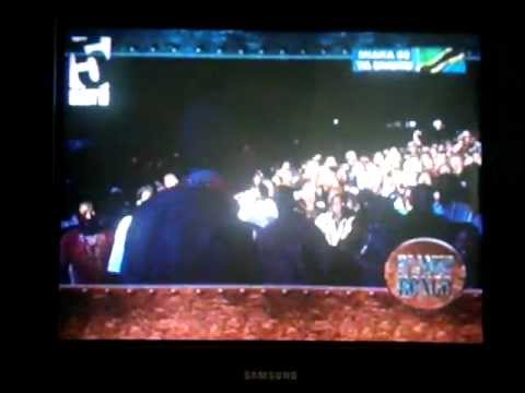 SOGGY DOGGY LIVE KIBANDA CHA SIMU "BURUDANI KWA MASHABIKI" ANTIVIRUS | SWAHILI ORIGINAL