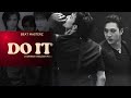 DO IT – Beat Masterz (Korean English Mix) | Stray Kids Style | Dark Cinematic Trap Beat