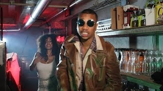 Planet Asia x Tzarizm "Satellite Channels" music video