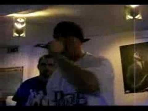 Prhome Live @ Babilon Cafè Sottomarina VE 2008