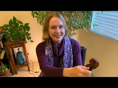 How to Tune Your Violin