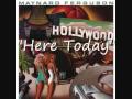 Maynard Ferguson -- "Here Today"