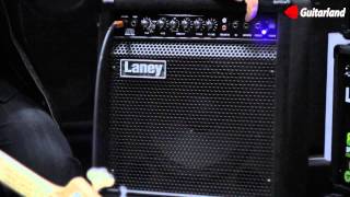 Laney RB2 - відео 1