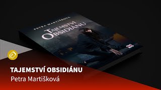 Tajemství obsidiánu - videoukázka