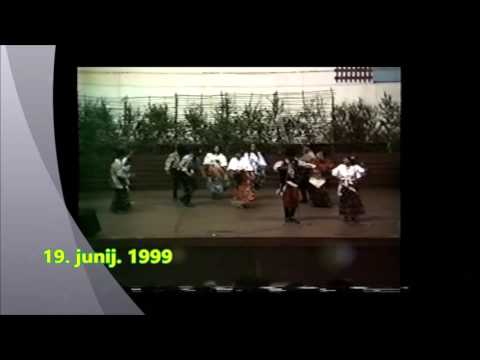 ROMSKA PISNJA - SVIDNIK 45