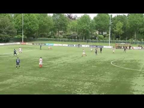 nacompetitie 2e ronde bennekom b1- haaglandia b1 23 mei