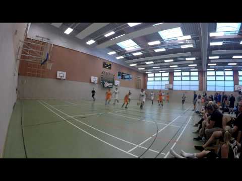 LüttenCup 2015 Lazar G. Hohnstorf -  SC Ottensen 34:30