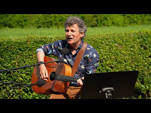 Gé Reinders - D'n Haof | Live in Op verzeuk op bezeuk