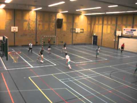 Sp Teuge - SK Turkuaz 2