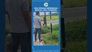 Download lagu Two Teenagers Die in Not a Single Accident mp3