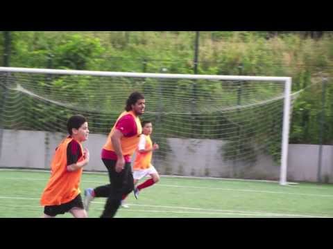 Résumé saison 2012/2013 des U11