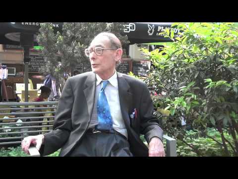 Villáminterjú Fried Istvánnal