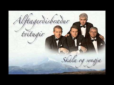 Álftagerðisbræður - Liljan