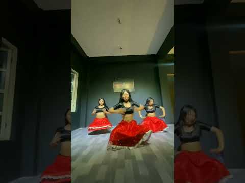 Katta Handinchhu | Elena Chauhan | Choreography | #keeploving #keepsupporting