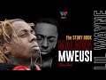 The Story Book Historia Ya Lil Wayne Mfalme Wa Kizazi Kipya Cha Rap