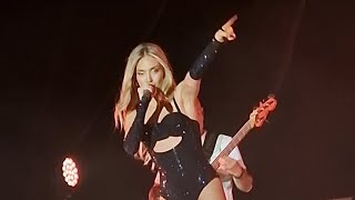 Ana Mena - Obsesión - Sant Jordi Club - Barcelona 22.12.2023.