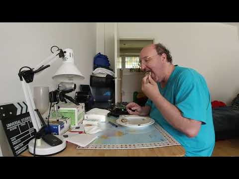 MongoTV_5217 - Del 2 - SNAKKER OM KVINDER OG VASKER OP