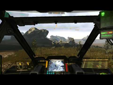 MechWarrior Online CHAIN FIRE GUIDE