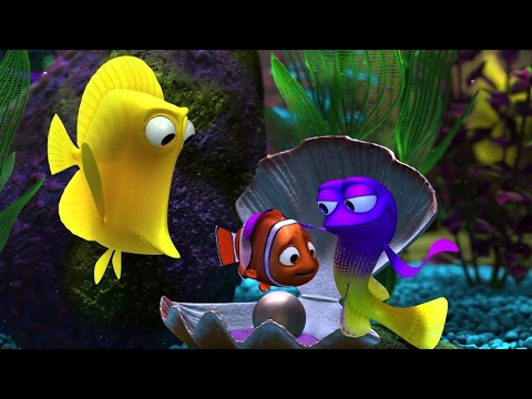 Procurando Nemo – assistir filme completo dublado em portugues
