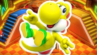 Super Mario Party - Top 10 Minigames
