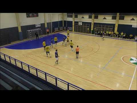 15. KROG - 2022/2023: 1.B DRL - MOŠKI: RK JADRAN HRPELJE - KOZINA : RK FRANKSTAHL RADOVLJICA