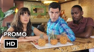 Promo New Girl/Brooklyn Nine-Nine