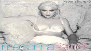 Madonna - Let Down Your Guard (Rough Mix Edit)