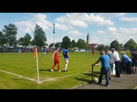 FC Spraitbach - TV Lindach 1886 2:1 am 26.05.2019 (1)