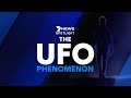 The UFO Phenomenon | Full Documentary 2021 | 7NEWS Spotlight