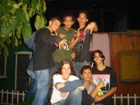 Ta De Borest video