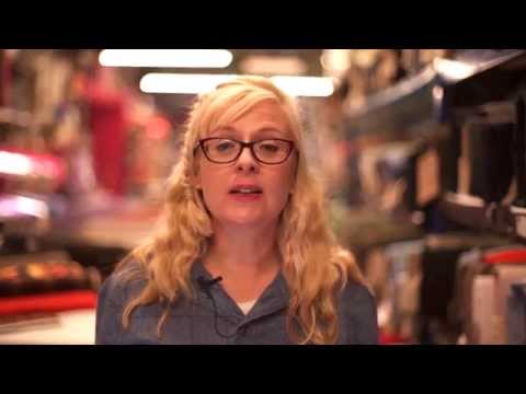 A Warm Welcome to Fabworks Online!