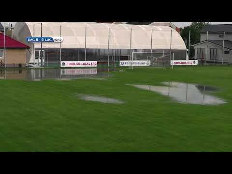 [ NOVA SPORT ]Meci Liga 4 : CS Timișul Șag - CSM Lugoj  - Tele Europa Nova - 12.06.2024