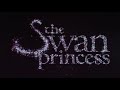 The Swan Princess - 1994 International Theatrical Trailer (35mm 4K)