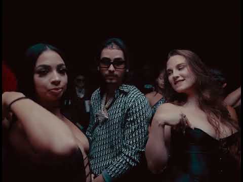 YOVNGCHIMI x Clarent - Mclaren (Official Video)