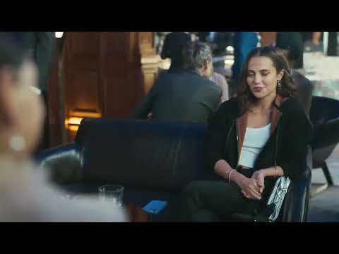 mira and laurie 3 | irma vep | don't forget to subscribe 🏳️‍🌈