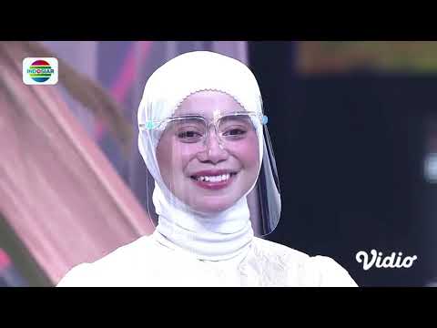 Semua Sayang Leslar!! Dukungan & Pesan Soimah Inul untuk Billar #TakdirCintaLeslar | LIDA 2021