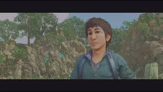 KNACK 2 PS5 Gameplay