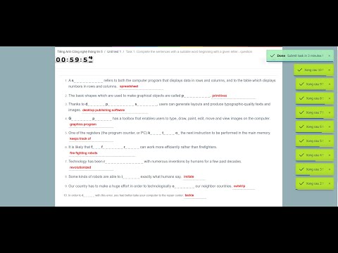 Item video thumbnail