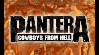 Pantera - Heresy (Demo) deluxe edition 2010