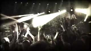 The Dead Daisies - "LOCK 'N' LOAD" Live