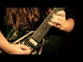 Darkest Endless Pain OFFICIAL VIDEO