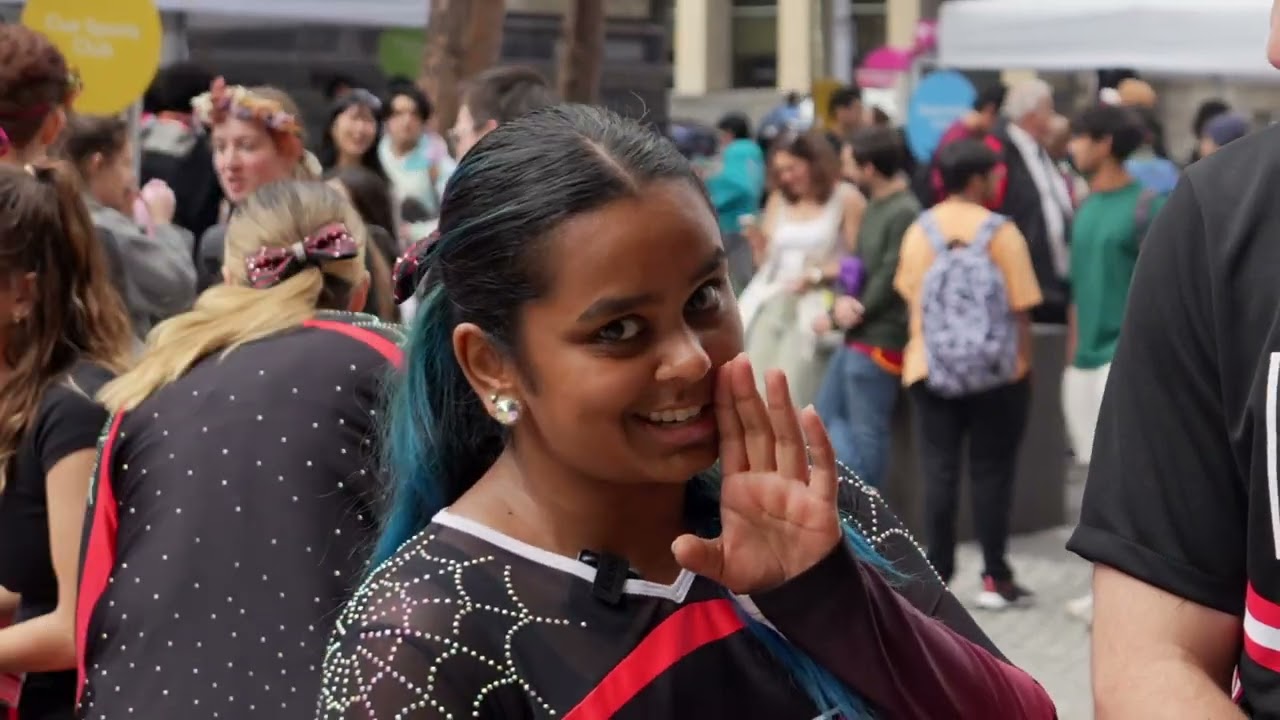 Text And Media Video