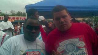 Lil O Betcha Can&#39;t Do It Remix