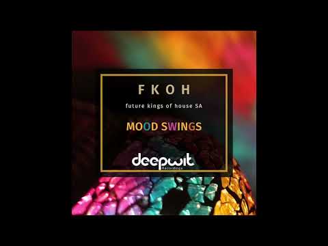 Future Kings of House SA - Swing Moods