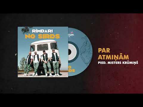 Rīmdari - Par atmiņām pied. Misters Krūmiņš