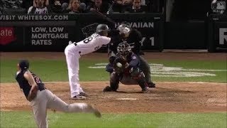 MLB Nasty Two-Seam Fastballs