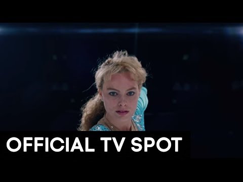STARRING MARGOT ROBBIE