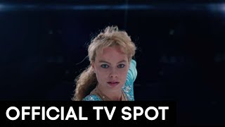 STARRING MARGOT ROBBIE
