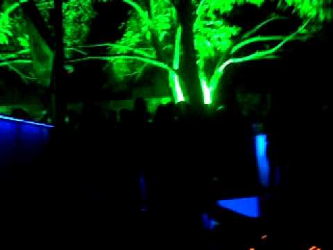 DJ Ortzy @ CLUBSONICA (December Fest) [28-DIC-2010]