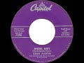 1958 HITS ARCHIVE: Angel Baby - Dean Martin - the45prof 1958 HITS ARCHIVE: Angel Baby - Dean Martin